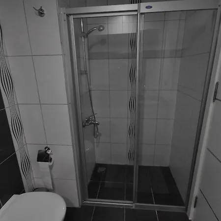 Aqua Diamond Residence Feriehus *