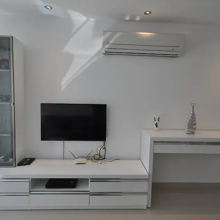 Feriehus Aqua Diamond Residence Alanya