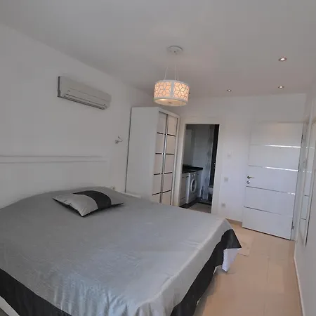 Aqua Diamond Residence Feriehus