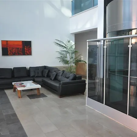 Feriehus Aqua Diamond Residence Alanya