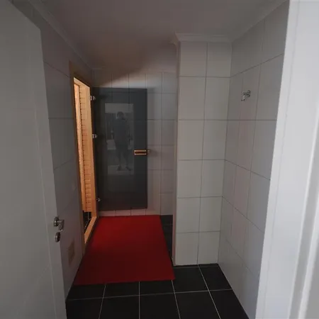Aqua Diamond Residence Feriehus