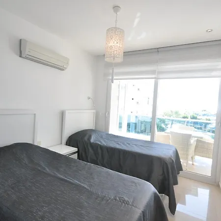Feriehus Aqua Diamond Residence Alanya
