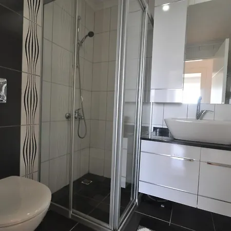 Aqua Diamond Residence Feriehus Alanya